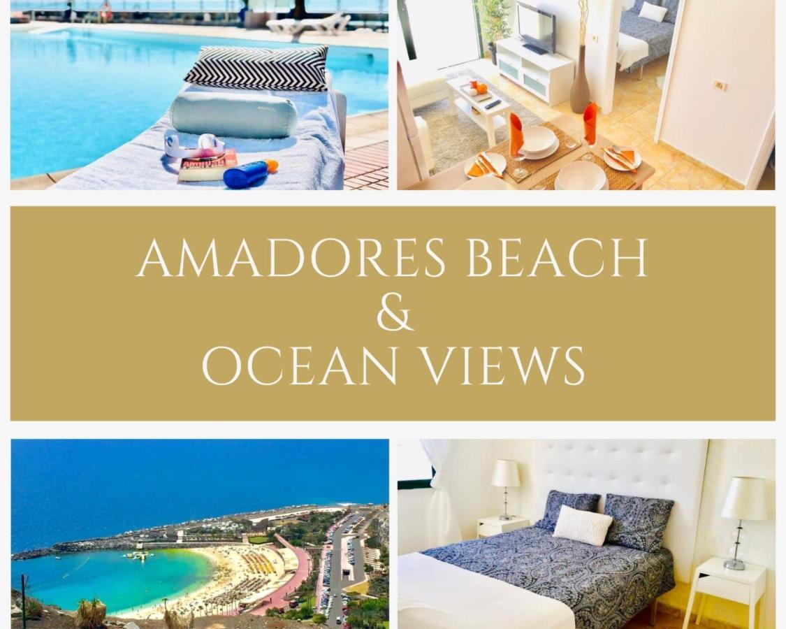& Ocean Views 公寓 *